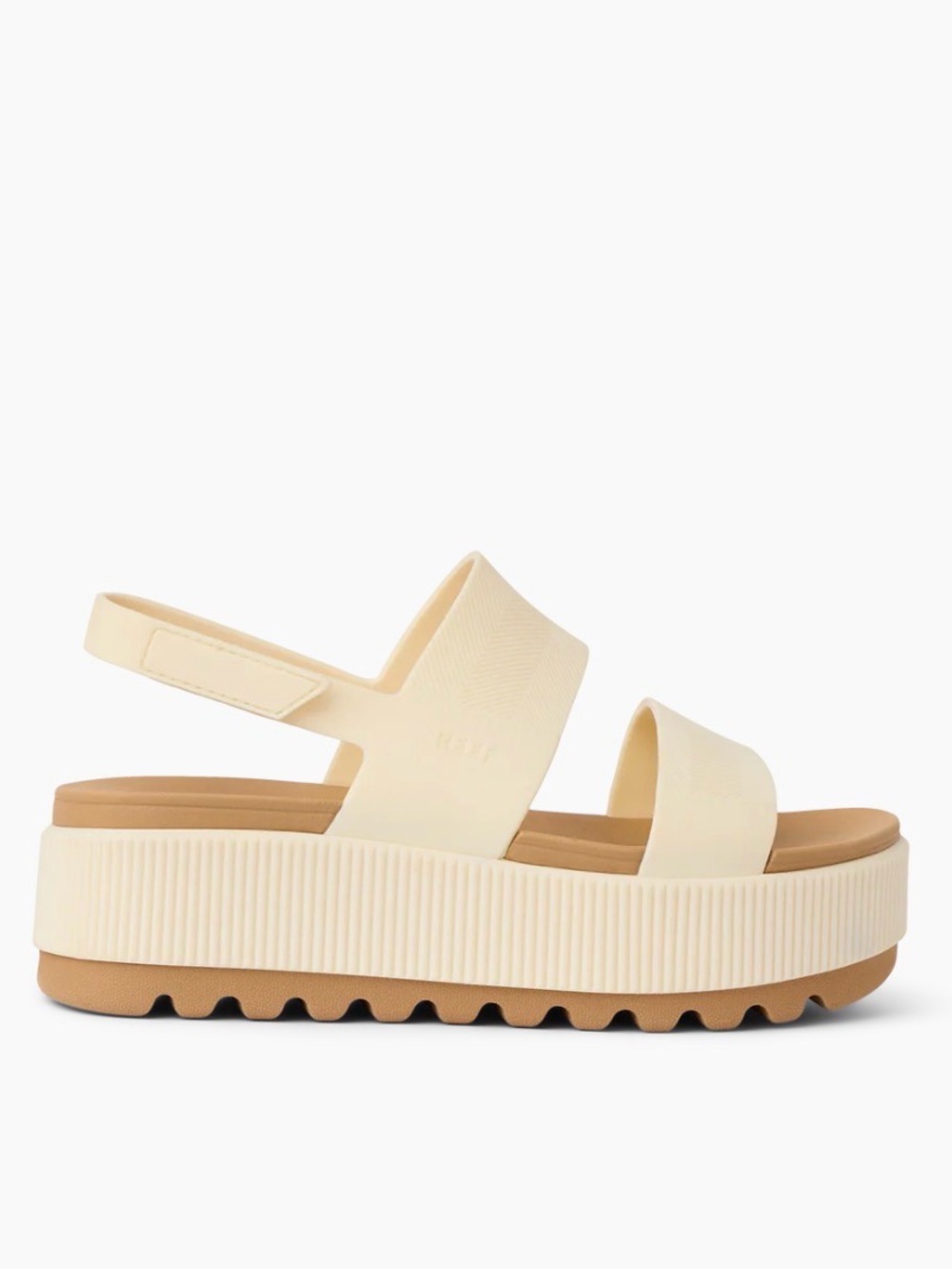 Reef Water Vista Higher
Women's Water-Friendly Sandals